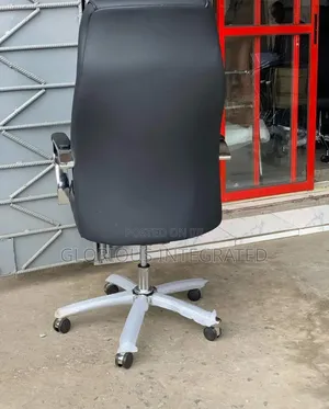 Executive Officer CEO Chair