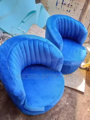 Quality Imported Single Bucket Chair