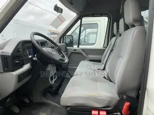 Volkswagen LT 2005 White