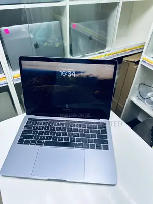 Laptop Apple MacBook Pro 2018 8GB Intel Core I5 SSD 256GB