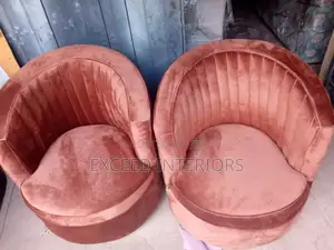 Top Quality Imported Single Bucket Chair