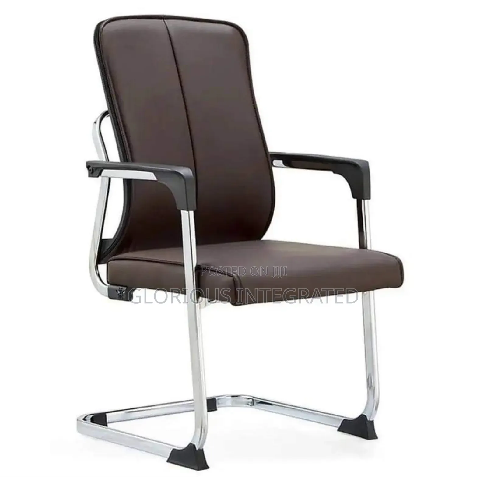 Executive Director Pastor Chair
