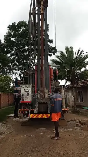 Discover the Power of Underground Water