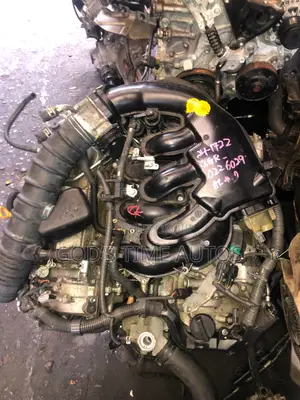 Lexus Is 3gr Engine