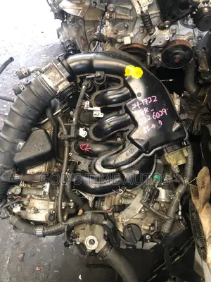 Lexus Is 3gr Engine