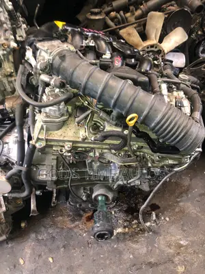 Lexus Is 3gr Engine