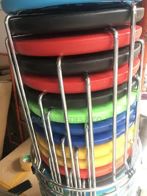 Studio Chair