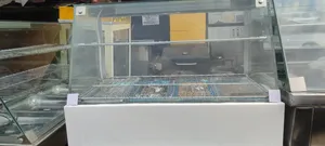 Locally Made 4 Trays of Food Warmer