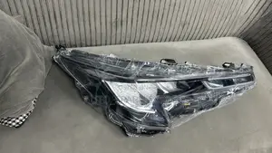 Headlights Corolla 2022 Eruop
