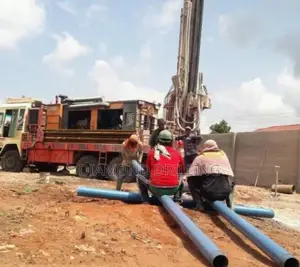 Borehole Drilling Solutions for a Sustainable Future