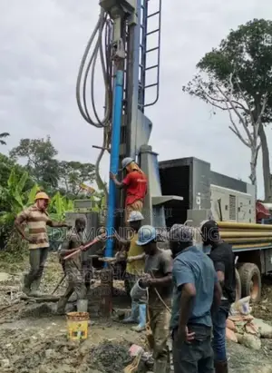 Borehole Drilling Solutions for a Sustainable Future