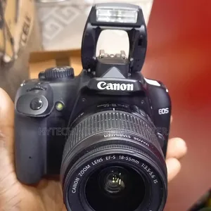 Canon REBEL XS Camera