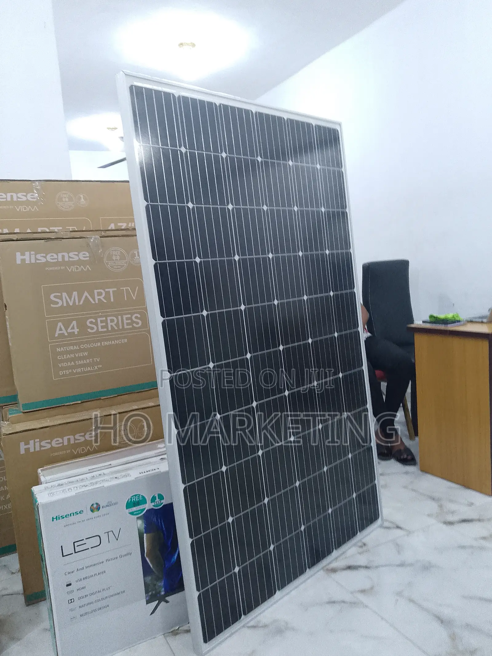 High Quality 280watts Felicity Solar Panel