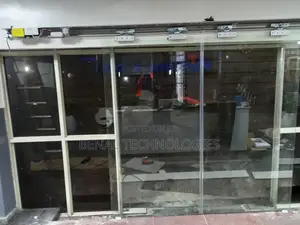Flawless Sensor Automatic Sliding Door Service