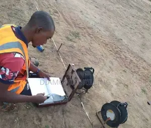 Unlock the Subsurface With Our Geophysical Survey Solutions