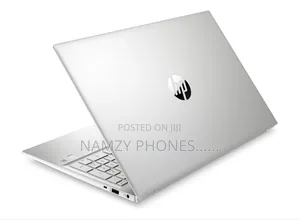 Laptop HP 15s 4GB Intel Core I3 SSD 256GB