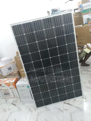 The Durable Felicity 280W Solar Panel