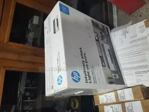 Best Choice HP Catridge Free Printer