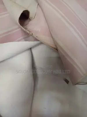 Canvas Cloth