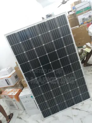 New Quality Felicity 280W Solar Panel