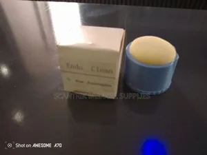 Dental Endo Clean File
