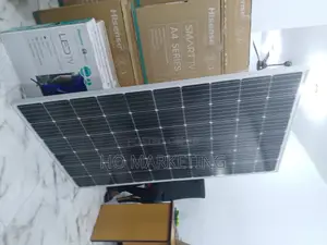 Advanced 280W Felicity Solar Panel