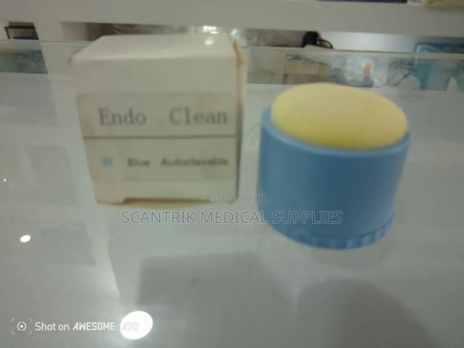 Endo Clean Dental