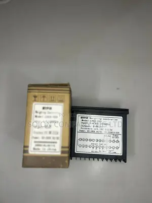 Digital Weighing Controller Indicator