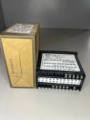 Digital Weighing Controller Indicator
