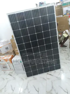 Premium Felicity 280W Solar Panel