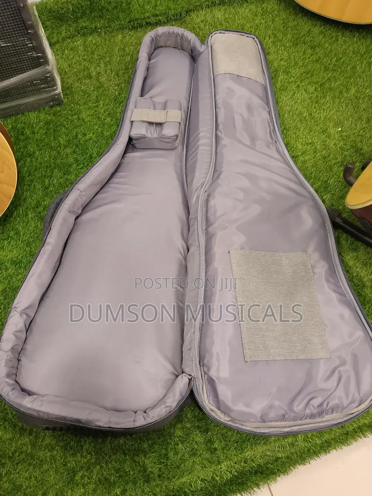Professional Guitar Bag Drummer Boss