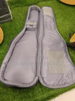 Professional Guitar Bag Drummer Boss