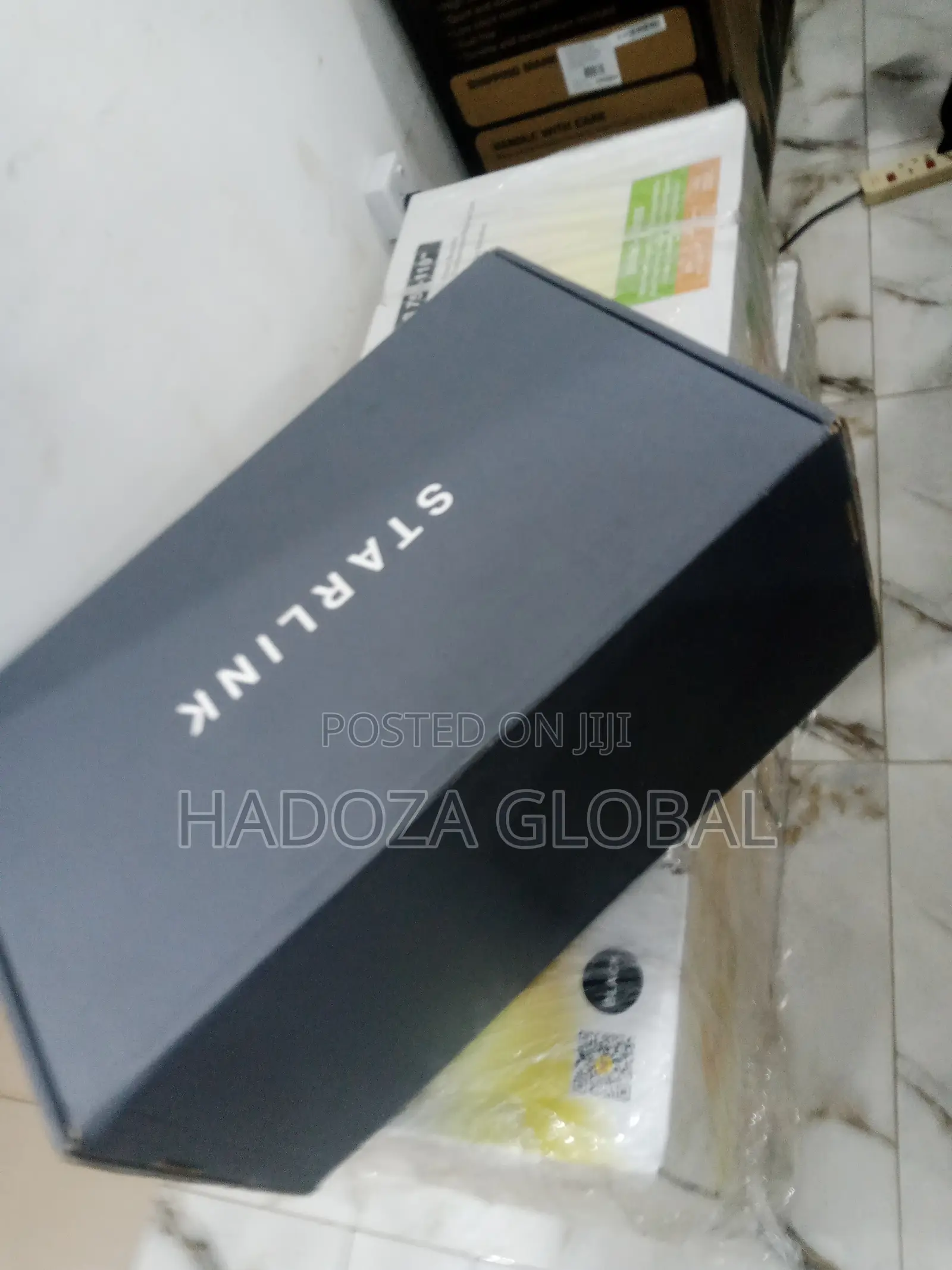 Super Starlink Ethernet Router UTR-212