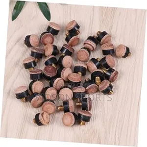 Snooker Screw Tip