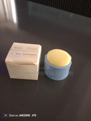 Endo Clean Stand With Foam