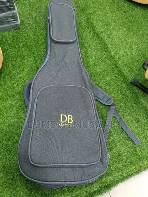 Professional Guitar Bag Drummer Boss