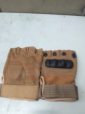 Ridders Glove