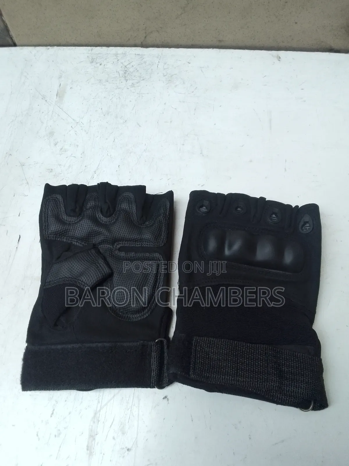 Ridders Glove