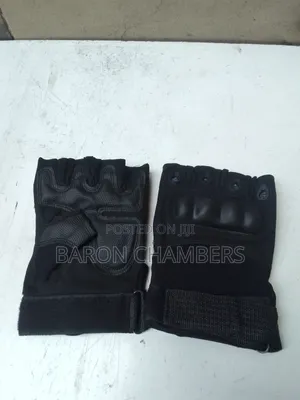 Ridders Glove