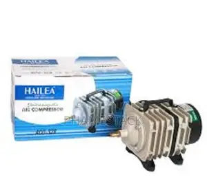 Aerator Hailea ACO-328( 10 Outlets)