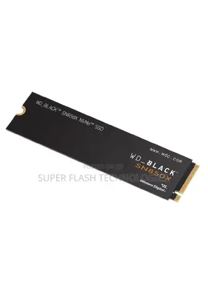 Wd Black 1tb Sn850x Nvme Internal Gaming SSD