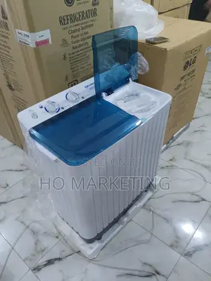 HIGH EFFICIENCY 6kg Skyrun Washing Machine [Wms-6/Hc]