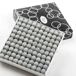 A Pack of Snooker Tip