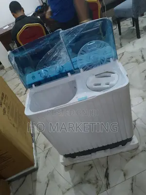 Energy Saving 6kg Skyrun Washing Machine -WMS-6/Hc