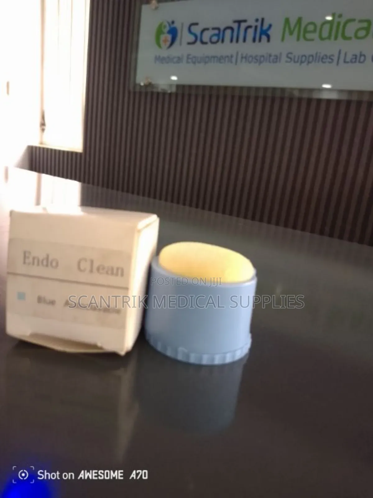 Quality Endo Clean
