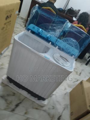Full Plastic Body Skyrun 6kg Washing Machine -WMS-6/Hc