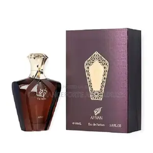 Photo - Afnan Turathi Brown EDP 90ml for Men