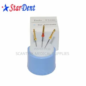 Endo Clean Holder