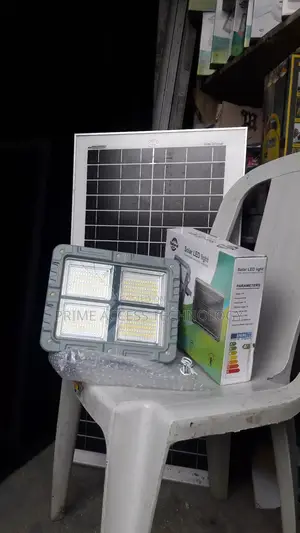 High Quality Natural Star All in One Flood Light