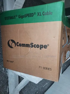Original Cat 6 Cable